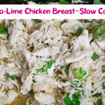 Lime Chicken Recipes
