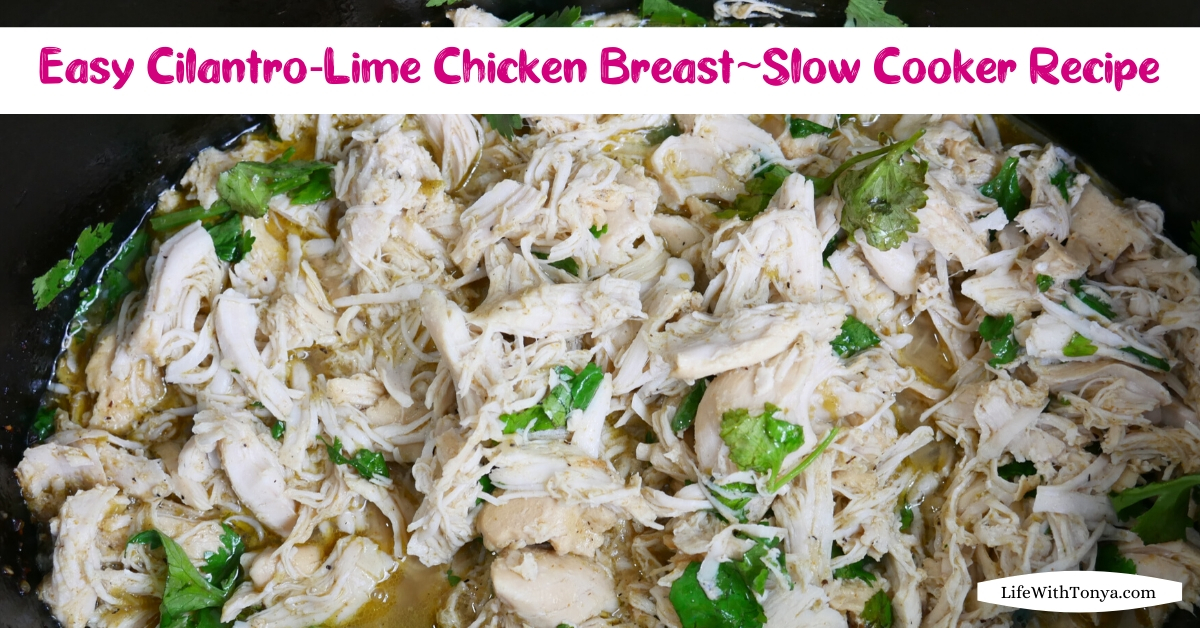 Lime Chicken Recipes