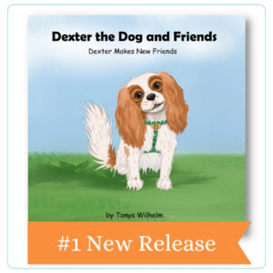 Dexter The Dog and Friends: Dexter Makes New Friends