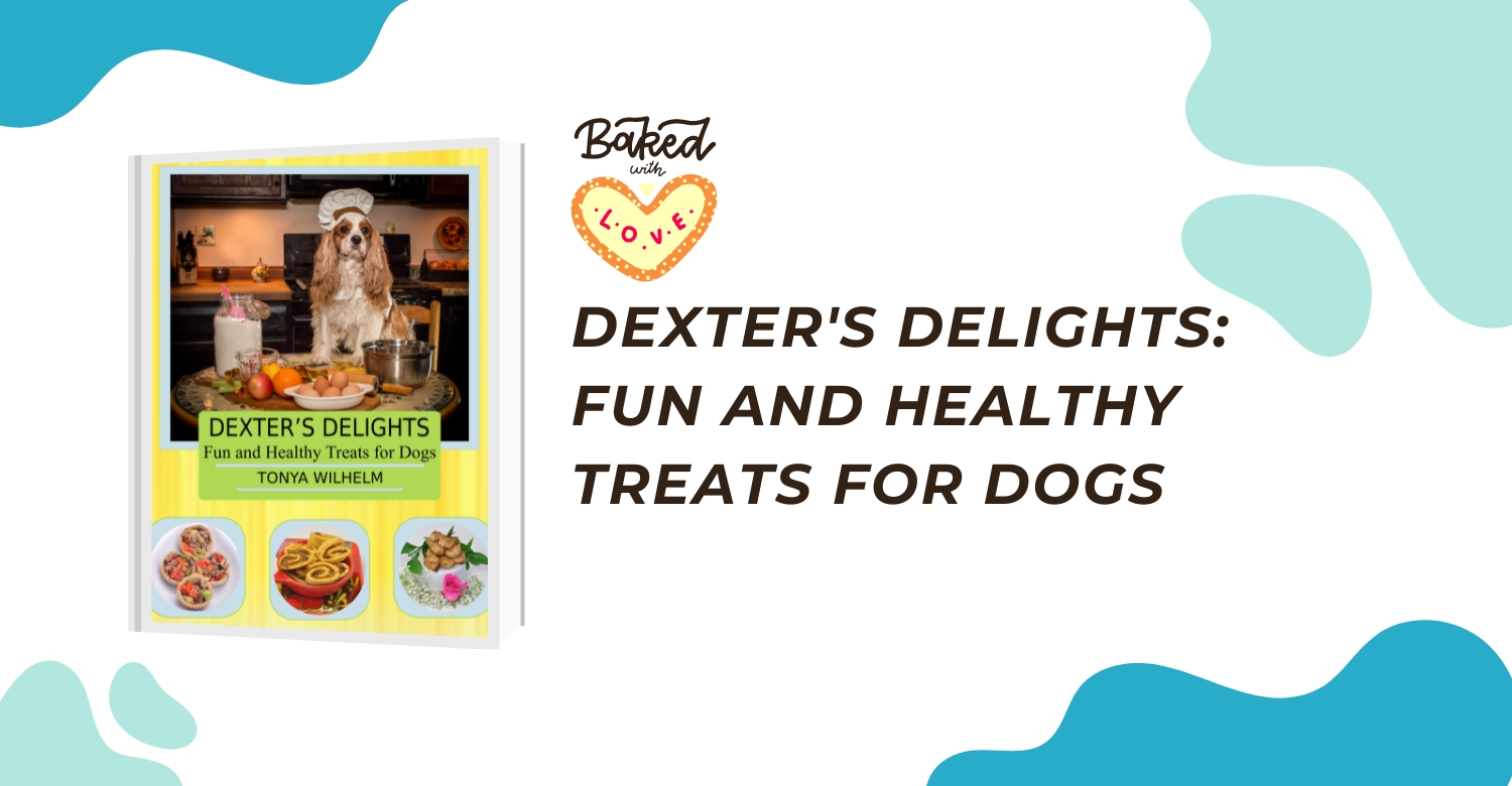 diy dog treats for cavaliers